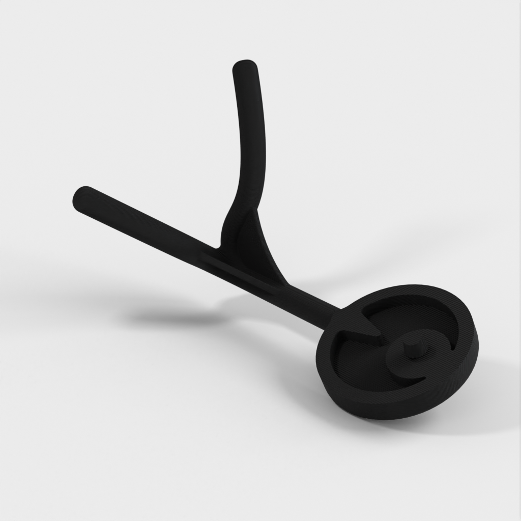 Table stand for Arlo Pro 2 Security Camera