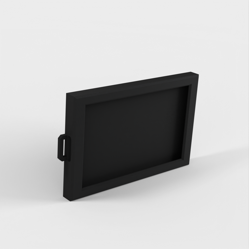 Galaxy Tablet Headrest Mount for 7&quot; Samsung Galaxy Tab 2