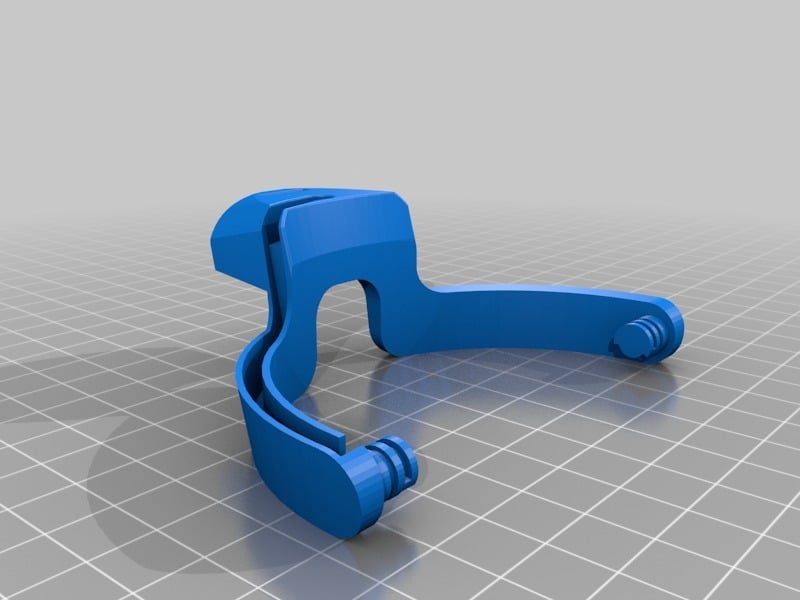 Replacement hinge for Sony MDR XB950N1 Headphones
