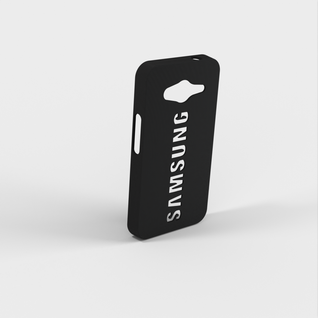 Samsung Galaxy Core 2 g355 Mobile phone case