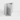 Ikea Malm bedside table and speaker holder
