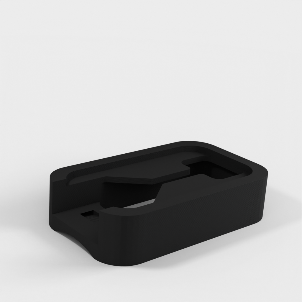 Btwin 2024 mobile holder