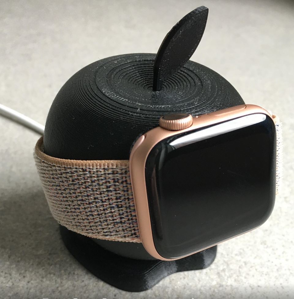 Apple Watch 40mm Charger Stand