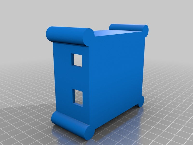 Arduino Uno project box