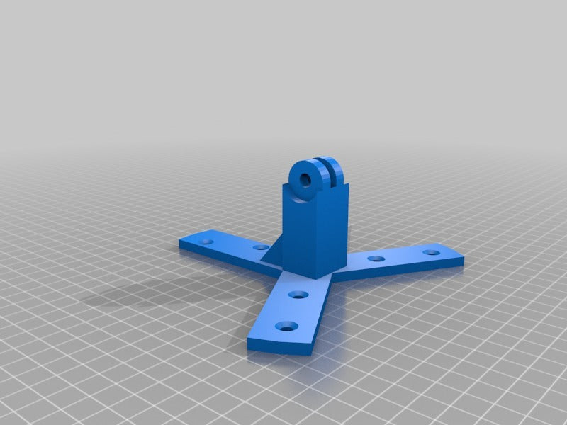 Projector Ceiling Mount with Adjustable Angle