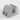 Vertical stand for MacBook Pro (17mm) - v2