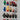 Lego Minifigure Display - Elegant udstilling af dine Minifigurer