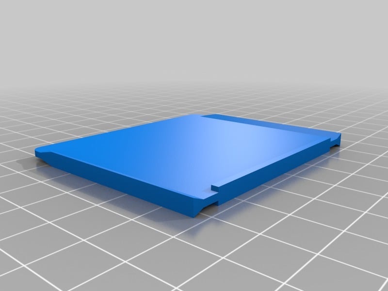 Removable Divider for Hyper Tough Small Parts Organiser