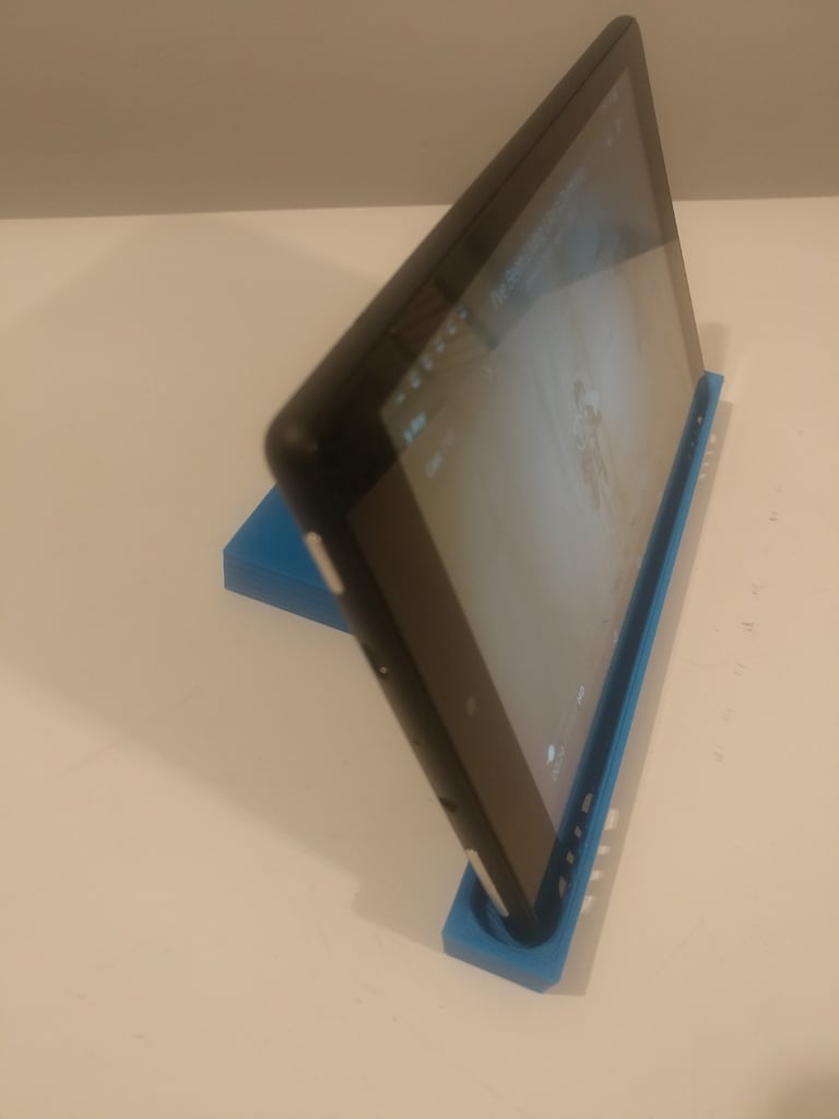 Amazon Fire 8&quot; Adjustable Tablet Holder