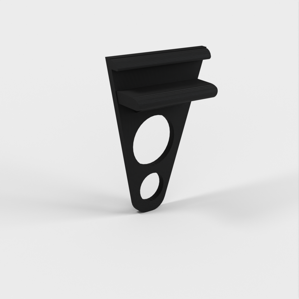 iPad Mini stand for vertical and horizontal orientation
