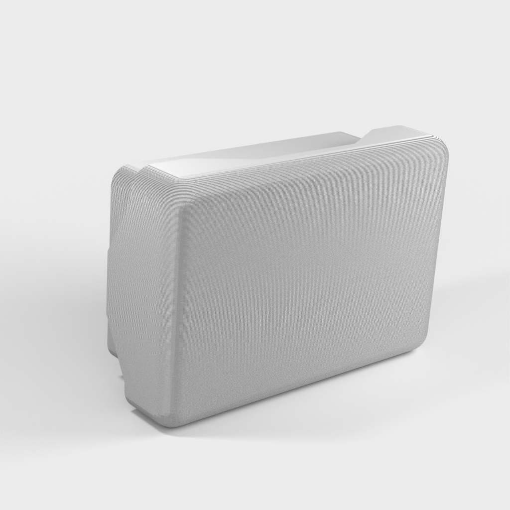 SD Card Storage Box