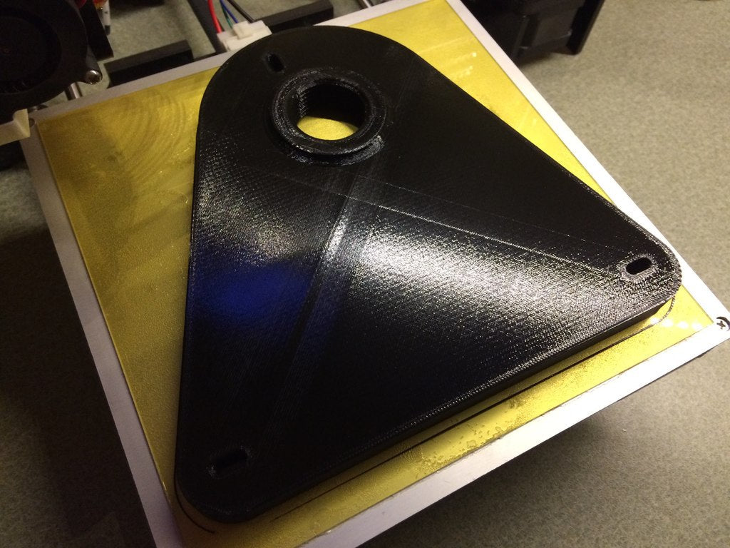 Projector Ceiling Mount – Robust and Adjustable Mounting