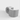 Screw-in cable clips and cable organizer for wires 7.5 mm or less
