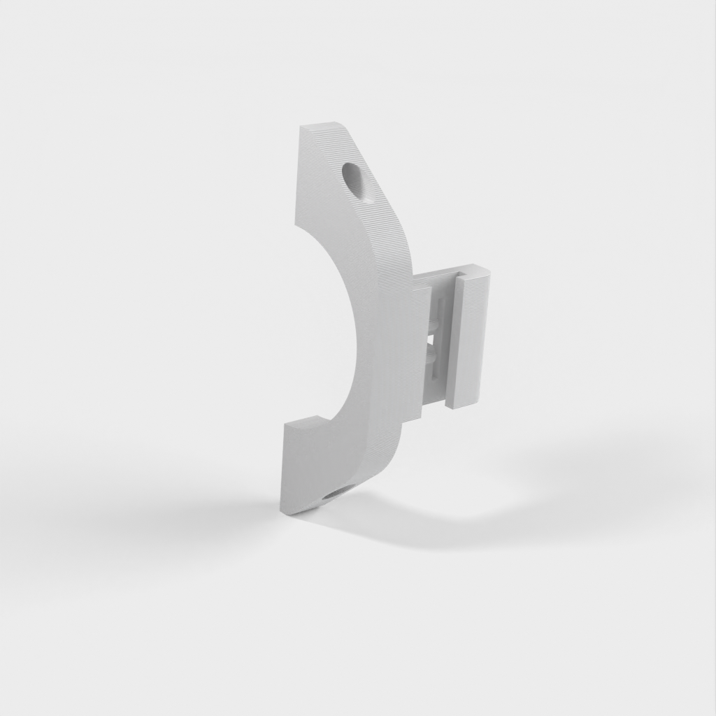 Xiaomi M365 Handlebar Grip Holder for Turn Signal Remote Control