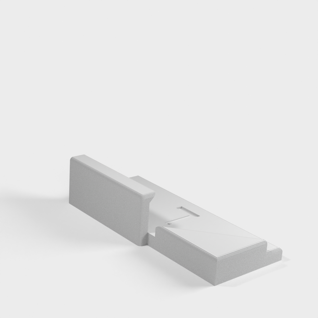 Wall bracket for Square Tools / Try Square