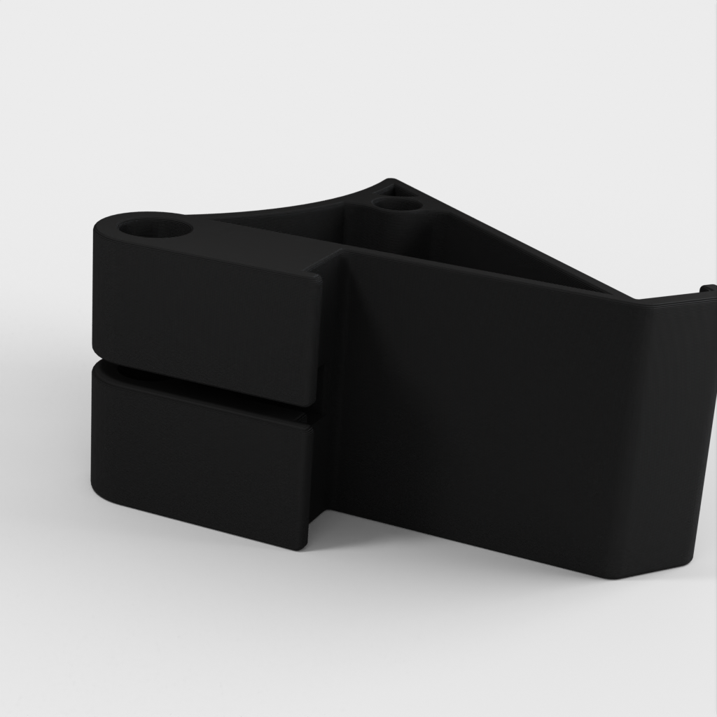5.5-inch Phone Stand and Docking Station