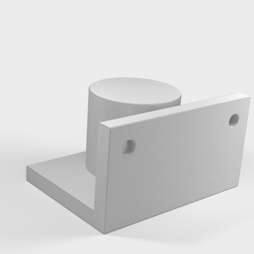 Wall bracket for Vacuum Cleaner Accessories