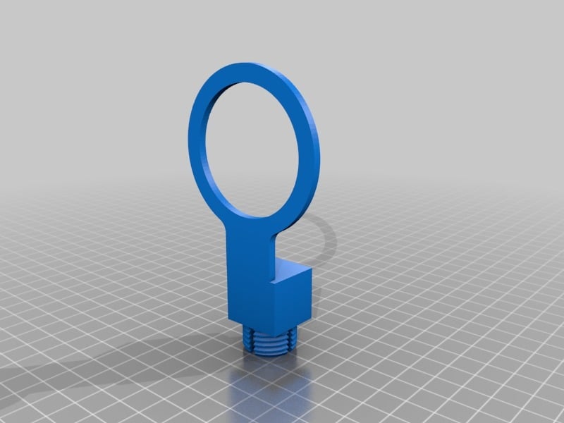 YI Home Camera Ball Joint