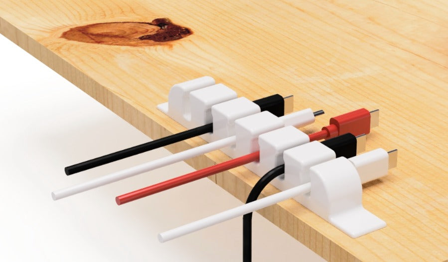 Cable holder-2