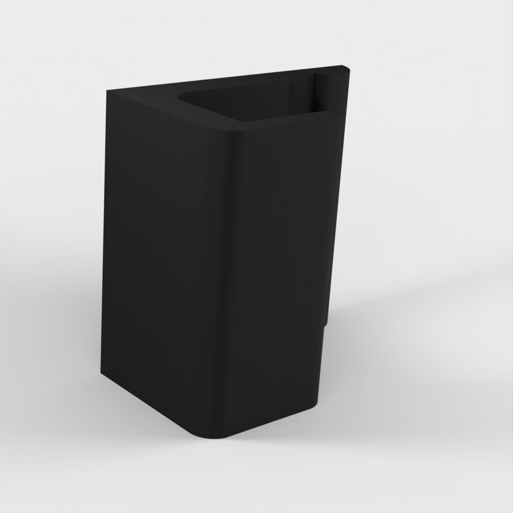 Microsoft Surface Pro 2 wall mount