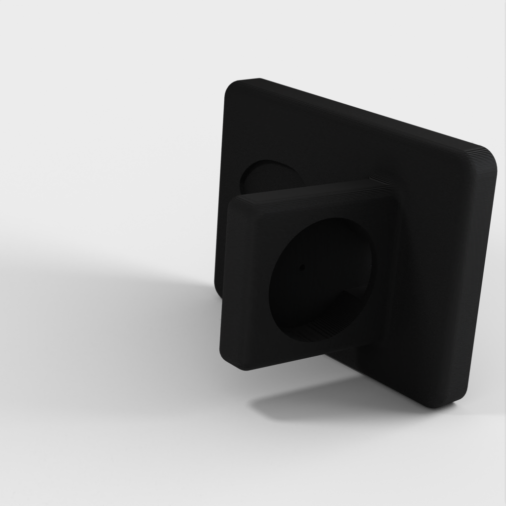 Apple Watch Night-Stand Charging Dock