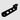 Artillery Sidewinder X1 Kabelaflastningsbeslag til Varmeleje