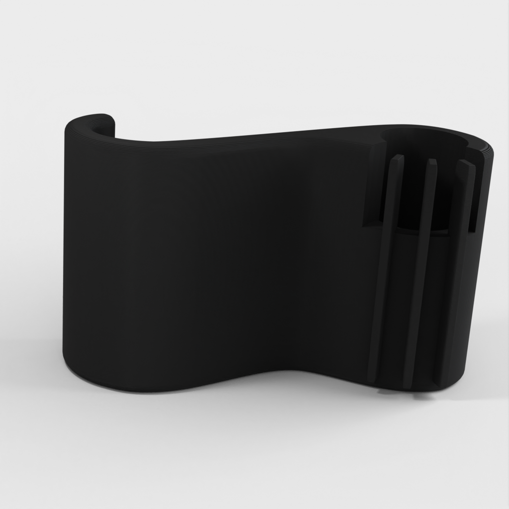 Adjustable Phone &amp; Tablet Holder that can be tilted