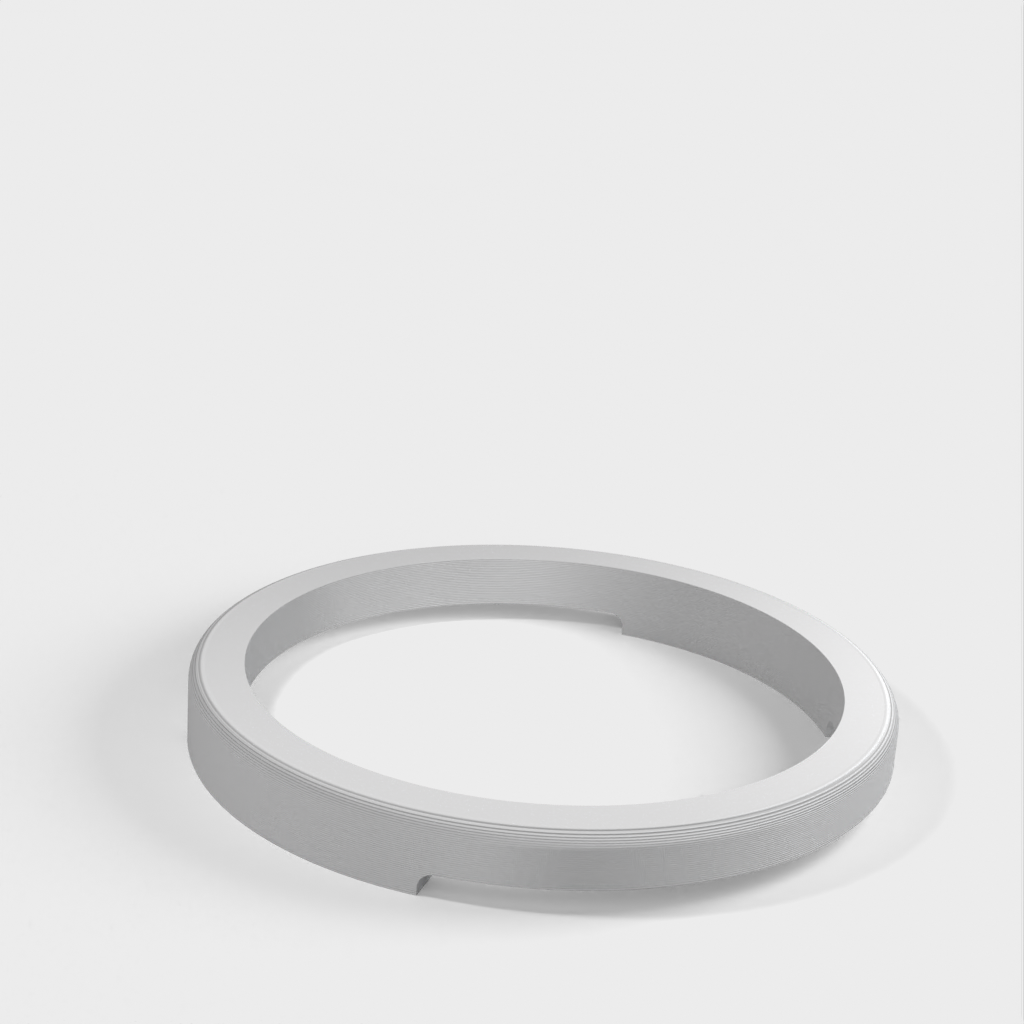 Ring 2024 alarm flood