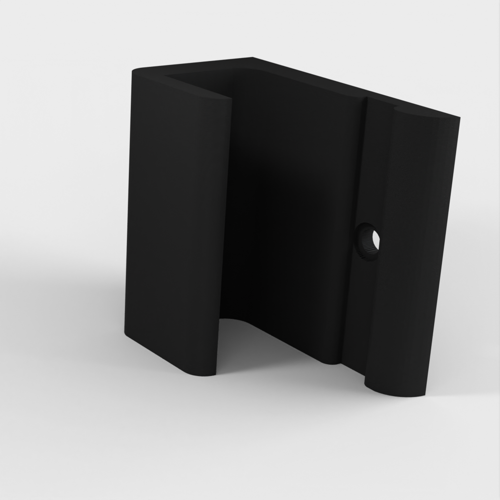 Microsoft Surface Pro 2 wall mount