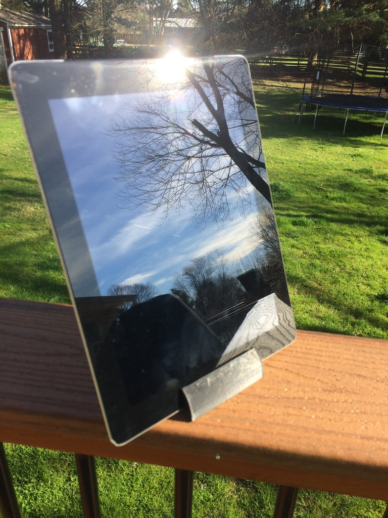 iPad Stand for all models