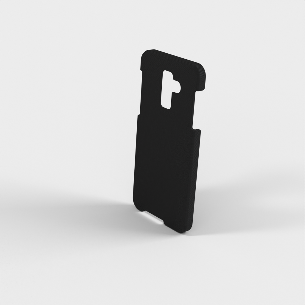 Samsung Galaxy J8 j810 phone case