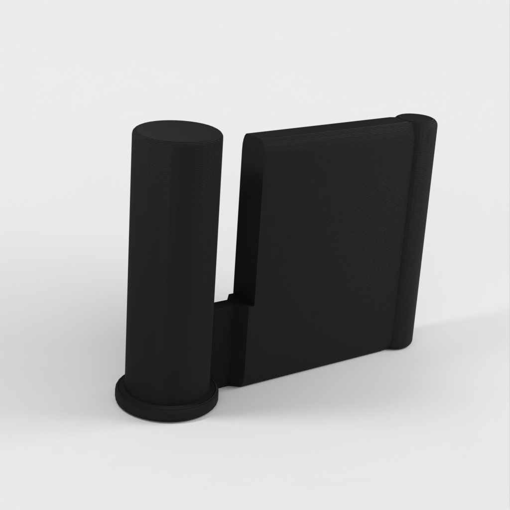 Adjustable Phone &amp; Tablet Holder that can be tilted