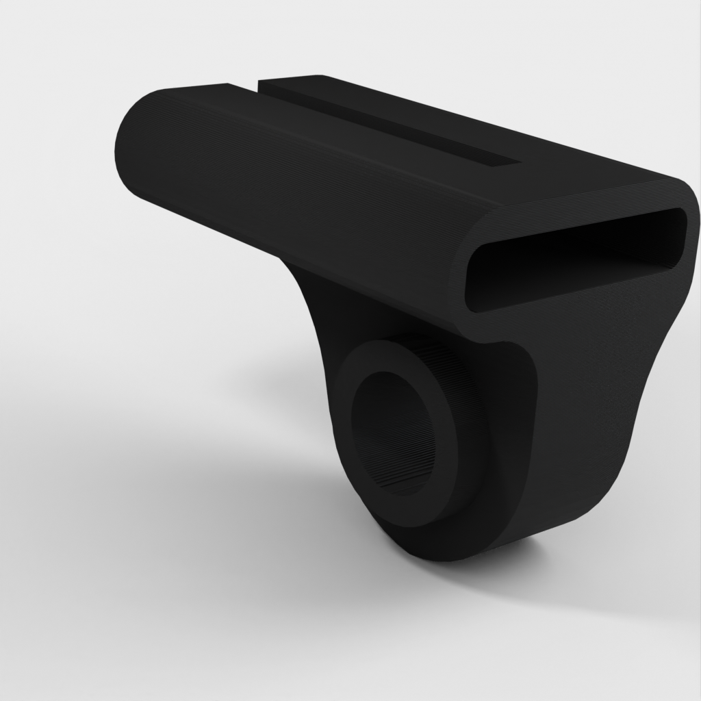 Vioo clip discount light