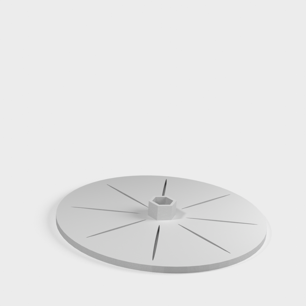 My 3D Model