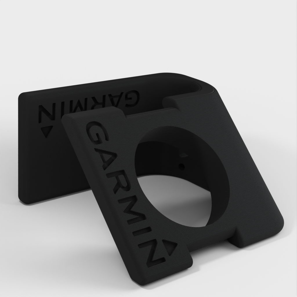 Garmin Charger Stand for Vivoactive, Fenix and Forerunner Series