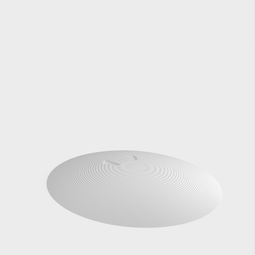 Anywhere on the Unifi UAP-AC-PRO stand
