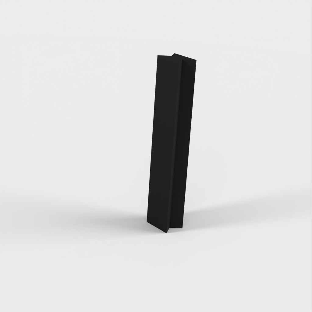 Modular Desk Organizer for Students