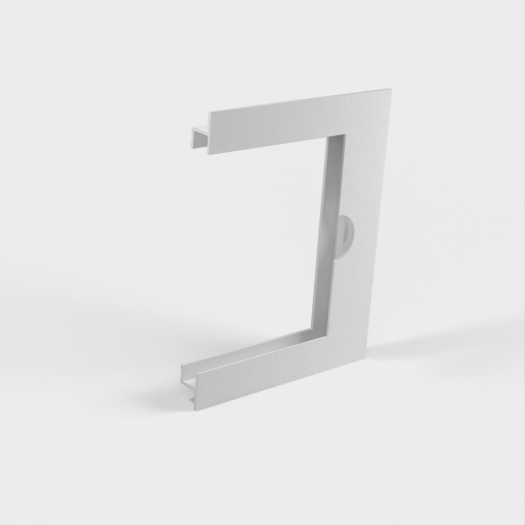 Wall mount for Linx 7&quot; Tablet