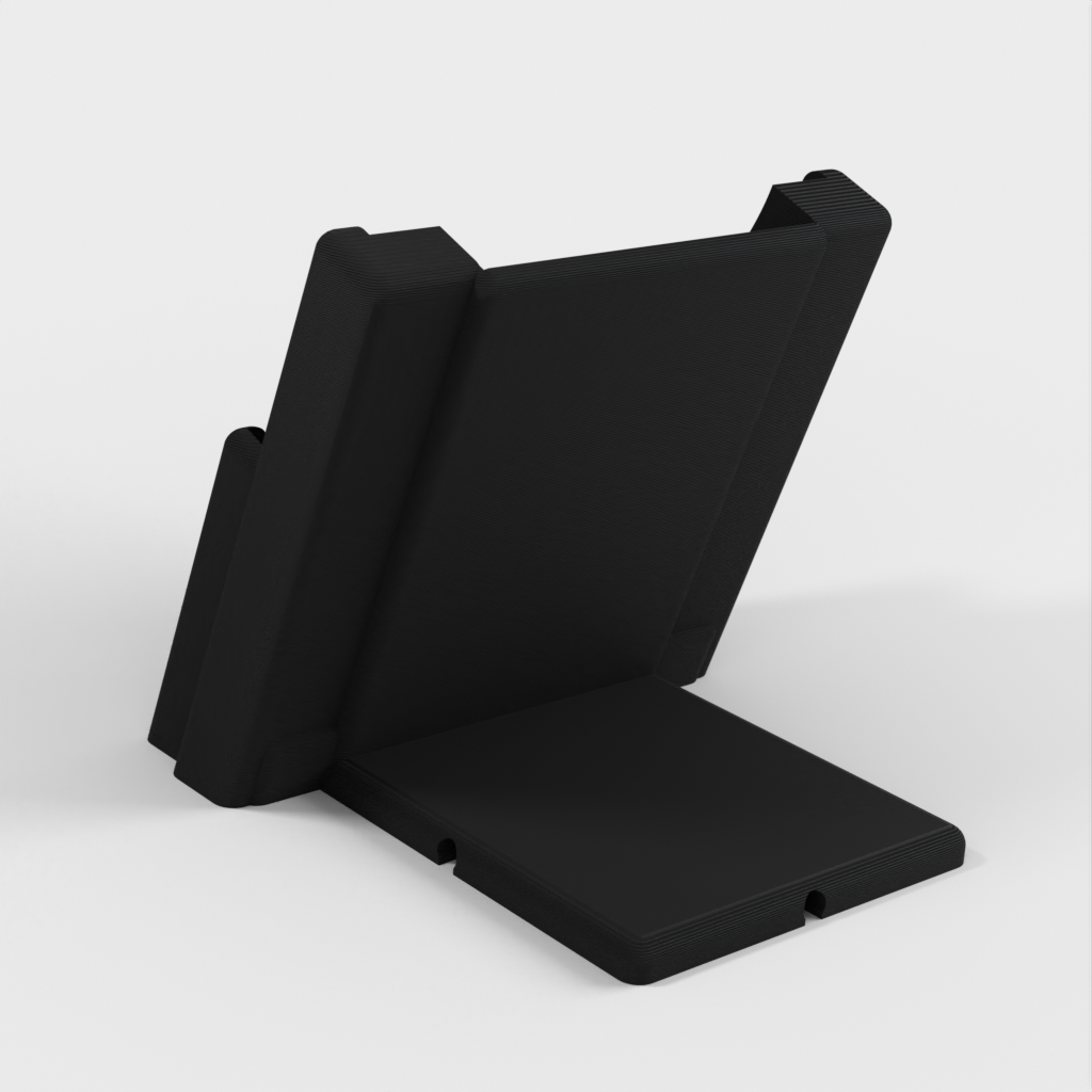 Customisable Wireless Charger Stand for Phones