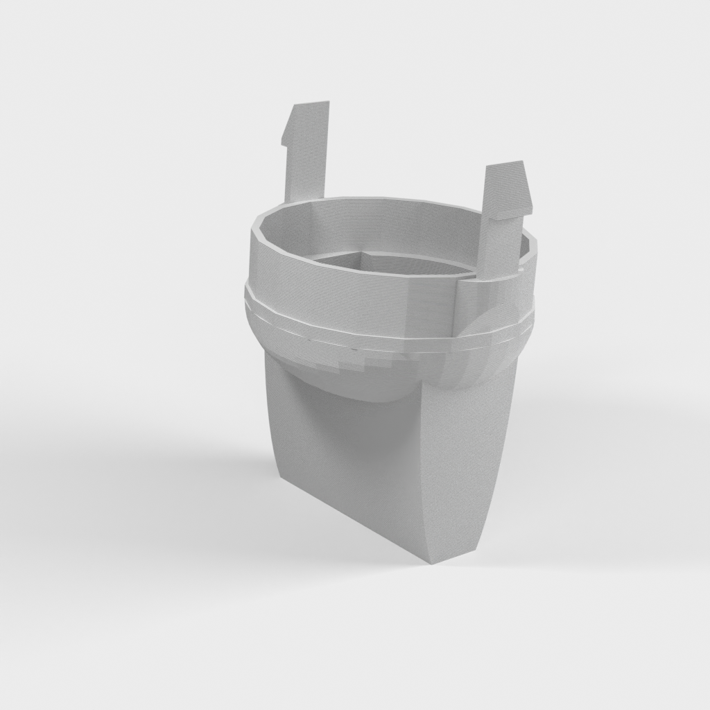 My 3D Model