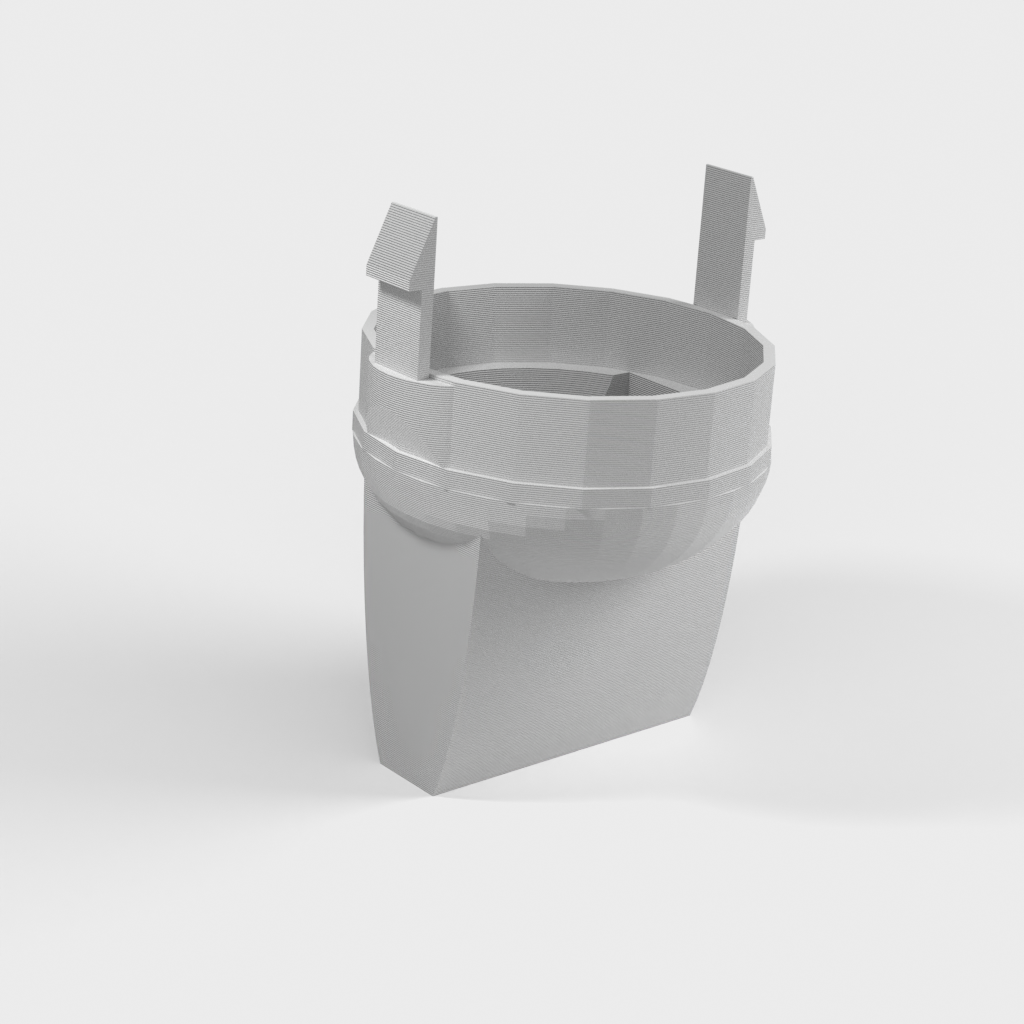 My 3D Model