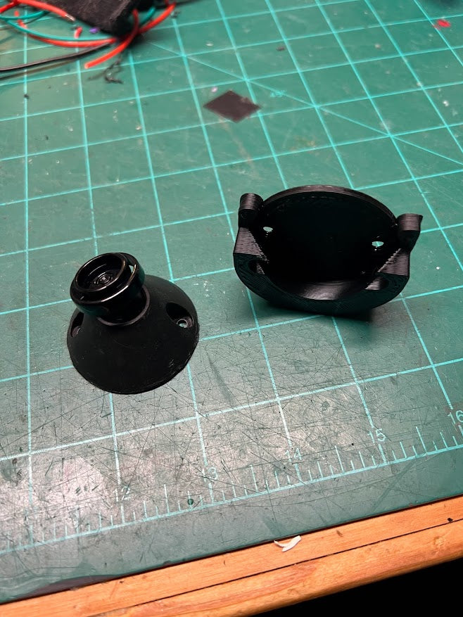 Flexible Camera Holder for Blink Outdoor Cameras