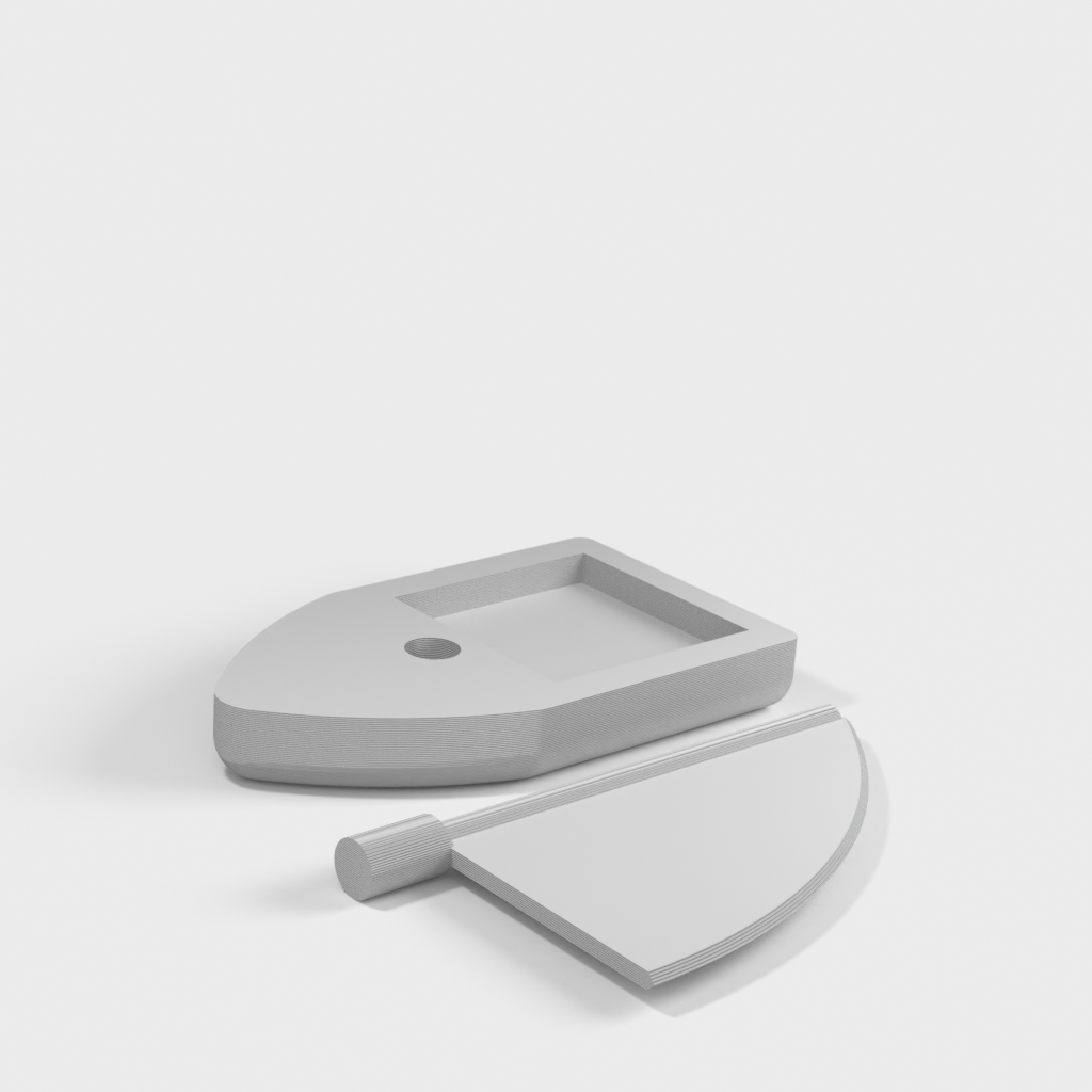My 3D Model