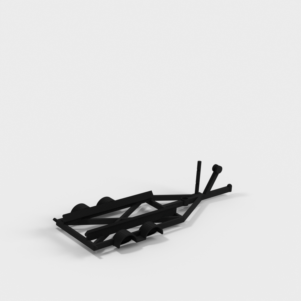 My 3D Model