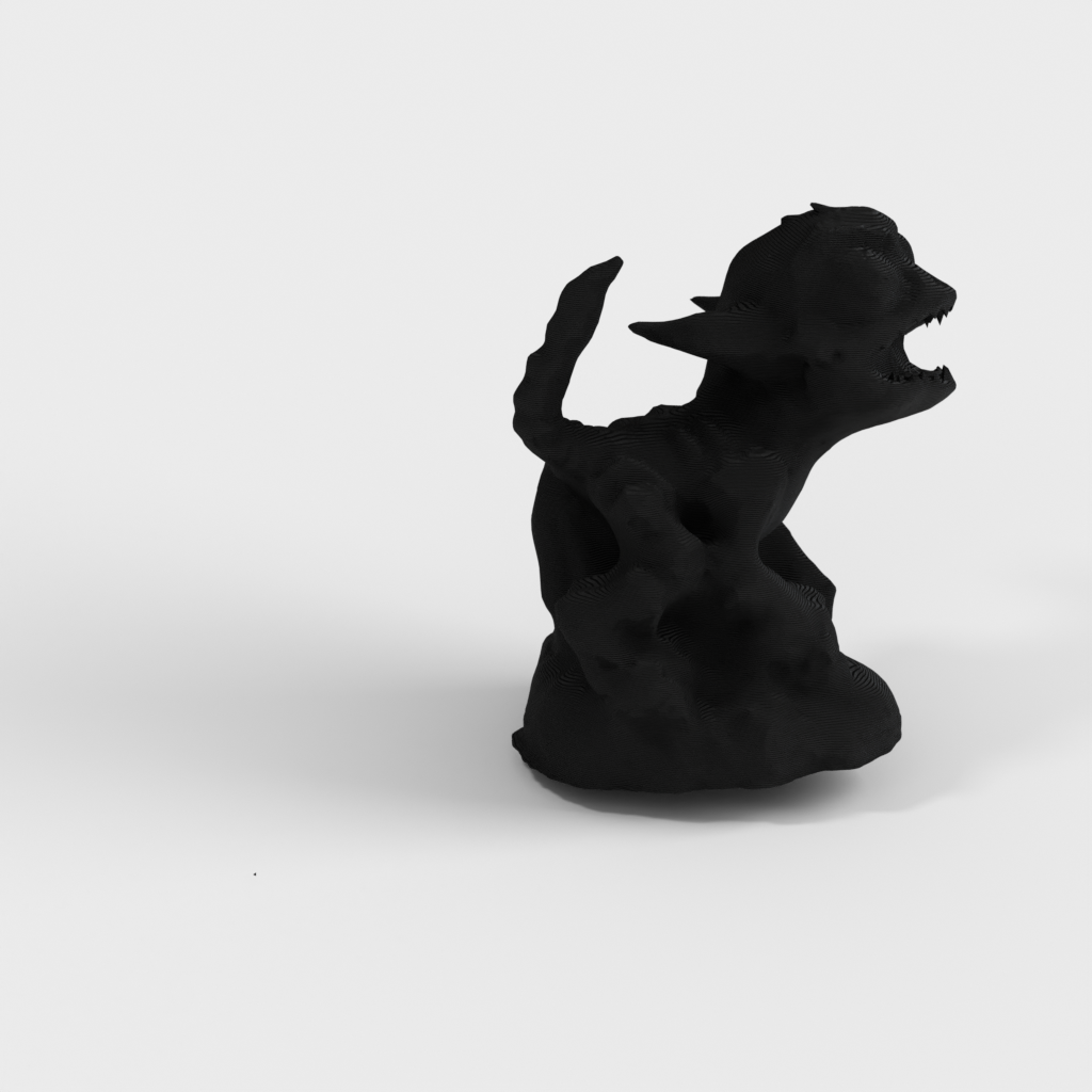 My 3D Model