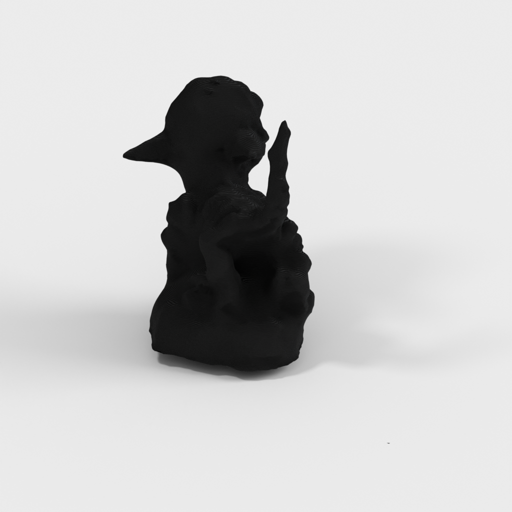 My 3D Model
