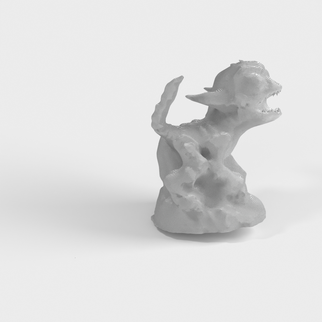My 3D Model