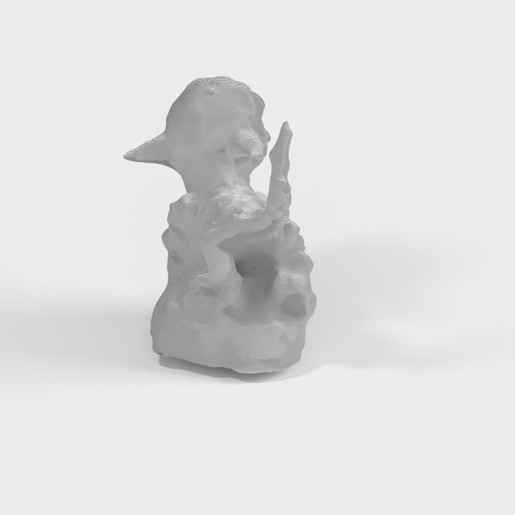 My 3D Model