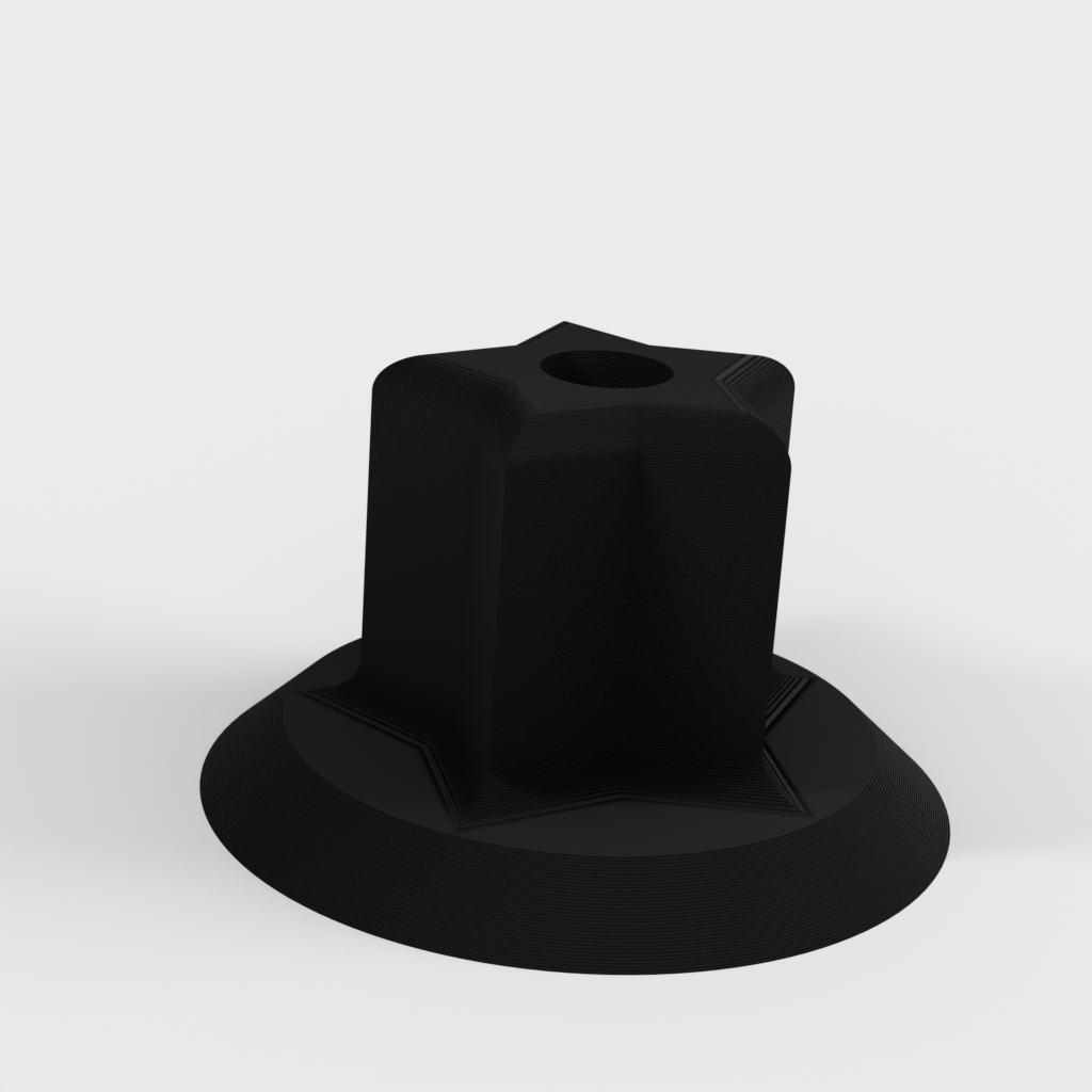 My 3D Model