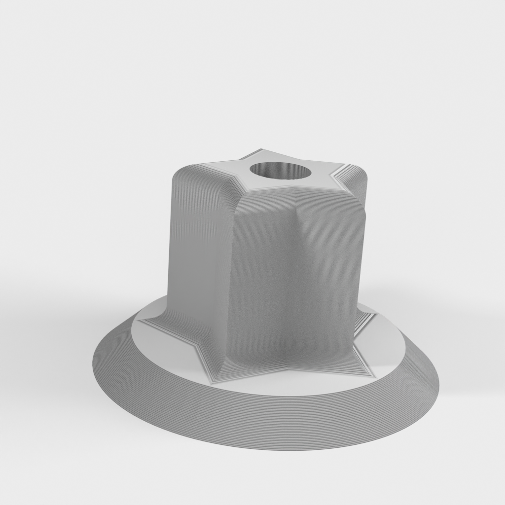 My 3D Model
